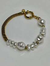 Pearls Bracelet